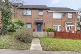 3 Bedroom Terraced